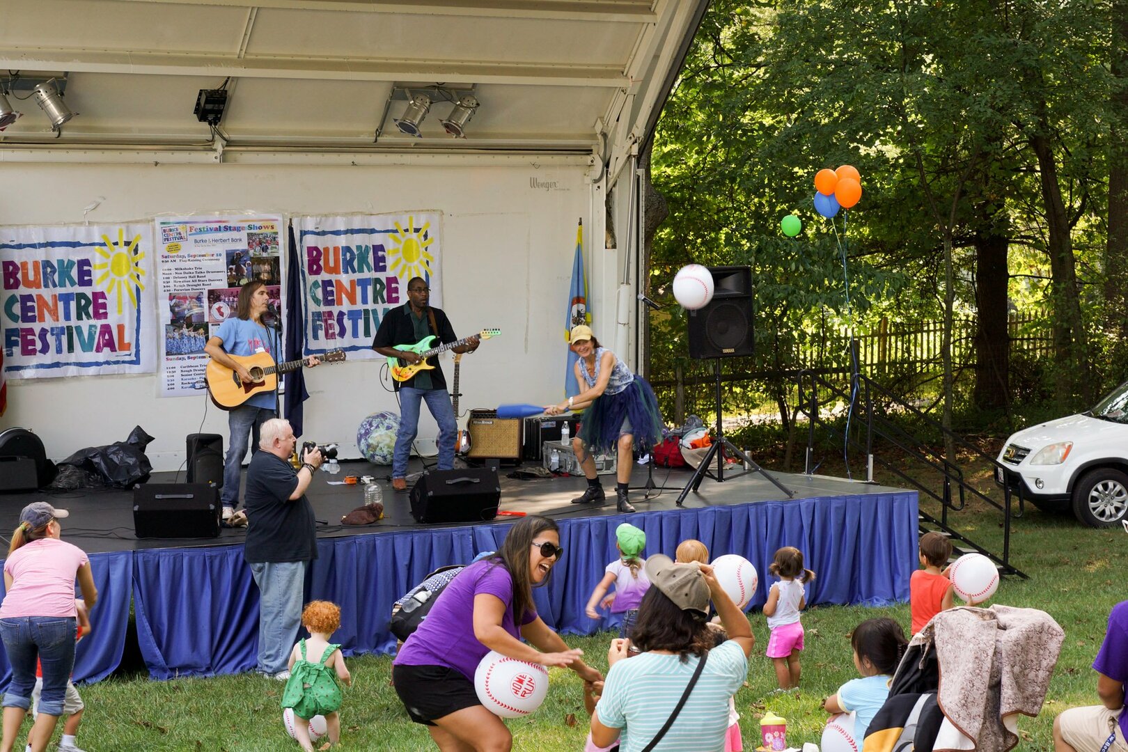 Burke Centre Festival - Burke Centre Festival