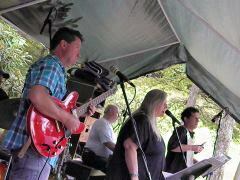 Bushkill Blues Festival - Bushkill Blues Festival
