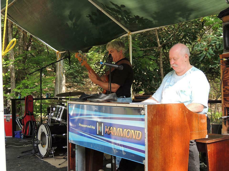 Bushkill Blues Festival - Bushkill Blues Festival