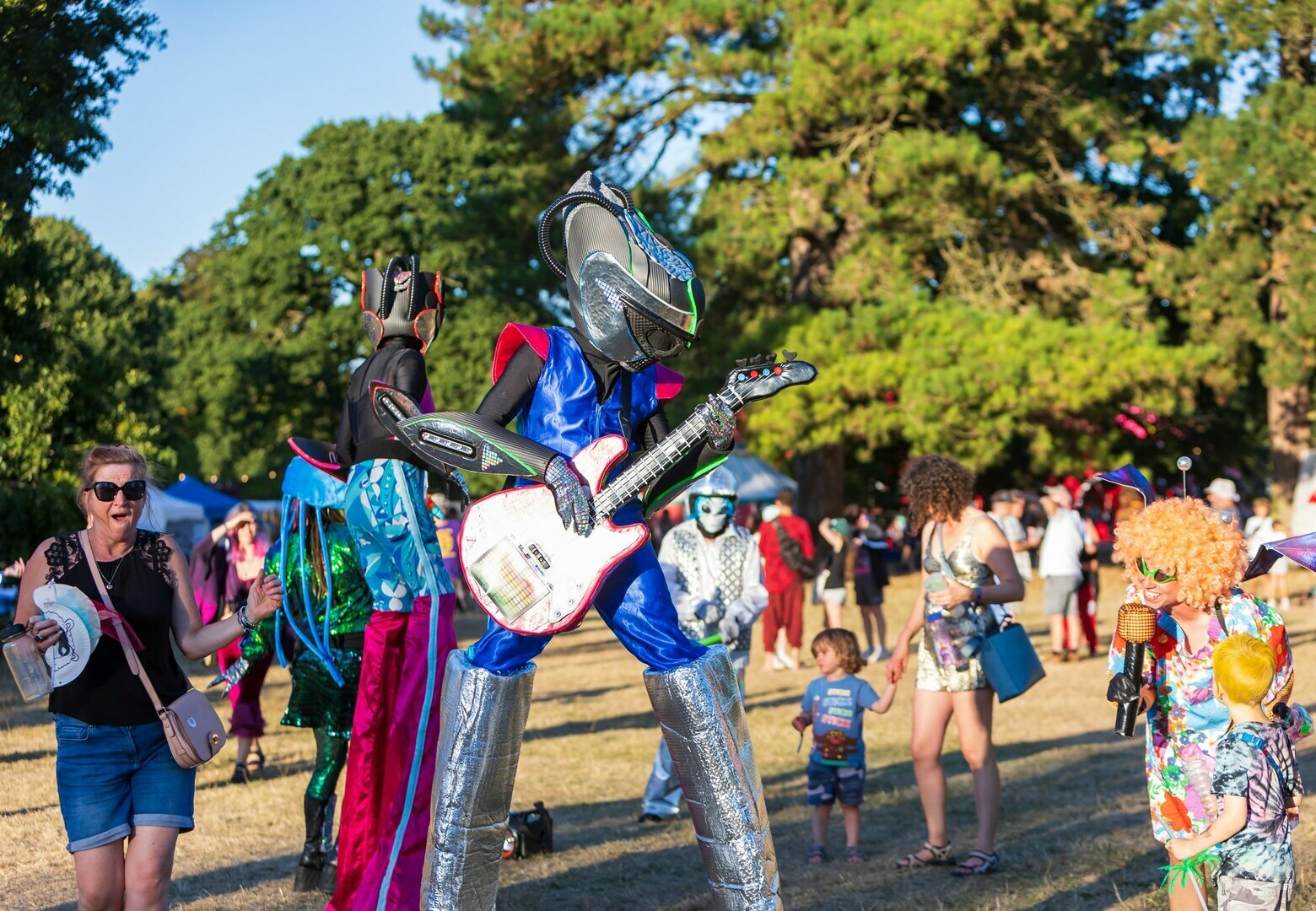 10th MAUI WAUI FESTIVAL 2023 - 10th MAUI WAUI FESTIVAL 2023