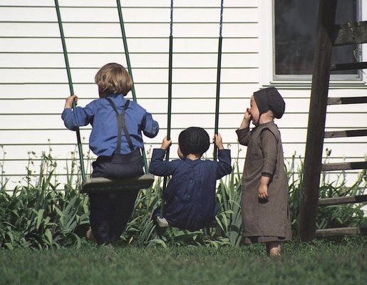 Amish Calendar Of Events