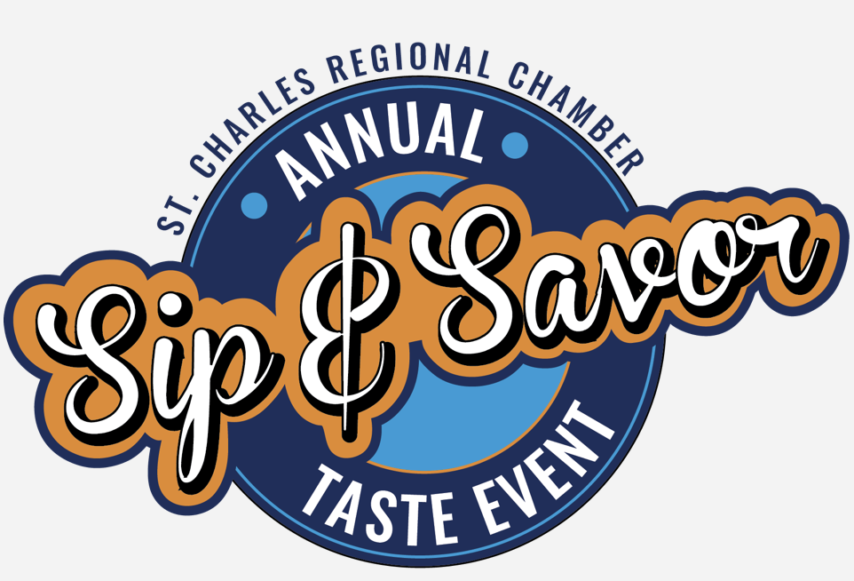 Sip & Savor St. Charles