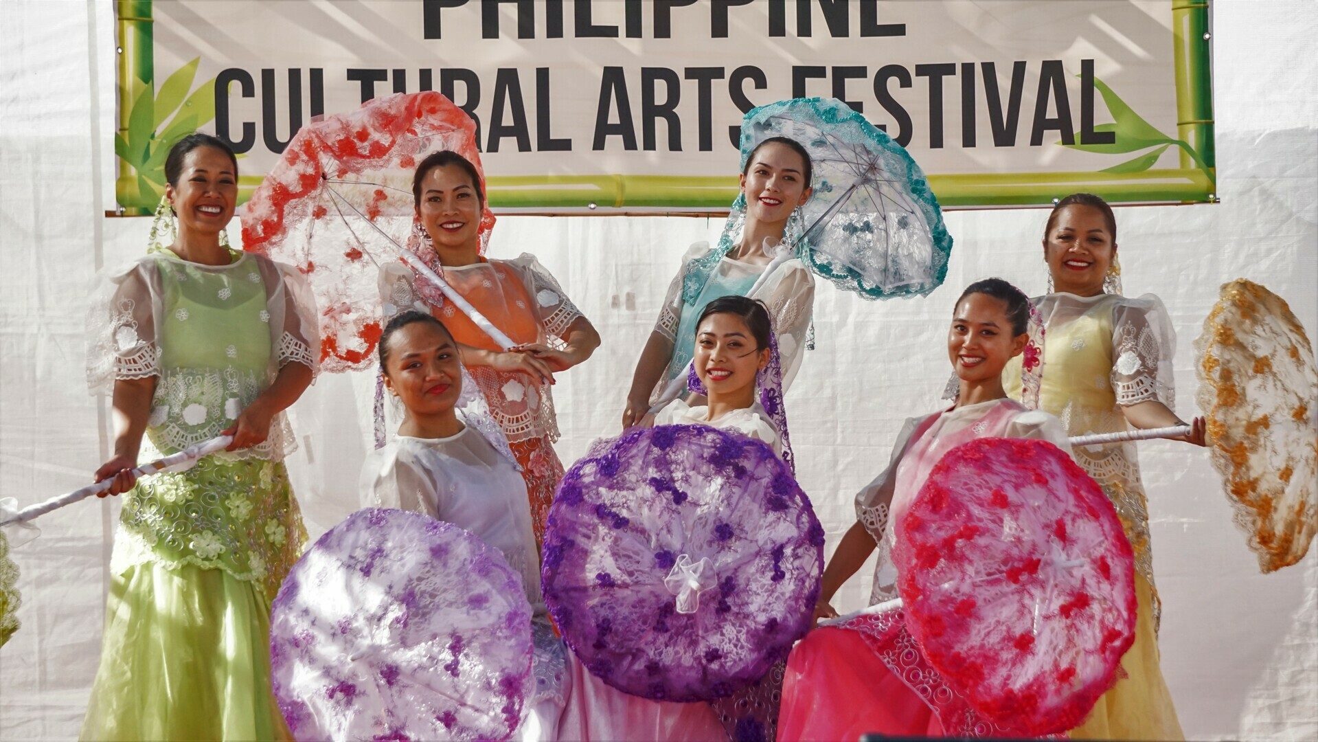 36th Philippine Cultural Arts Festival at Balboa Park - 36th Philippine Cultural Arts Festival at Balboa Park