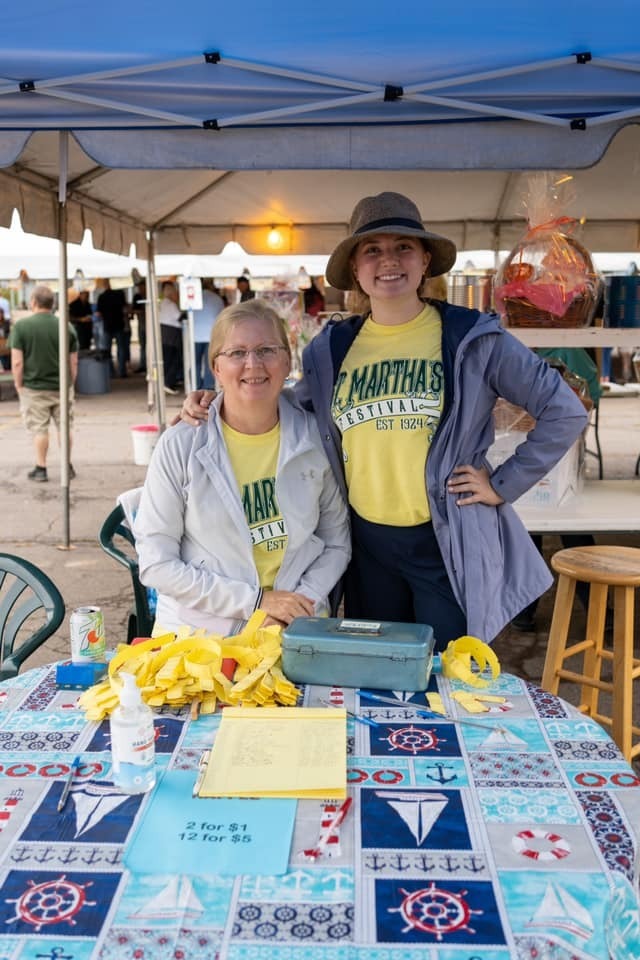 St. Martha's Festival - St. Martha's Festival