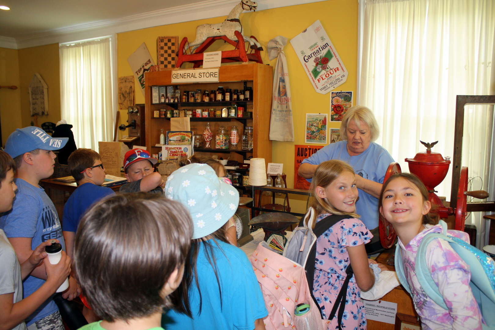 Thresheree & Harvest Festival - Thresheree & Harvest Festival