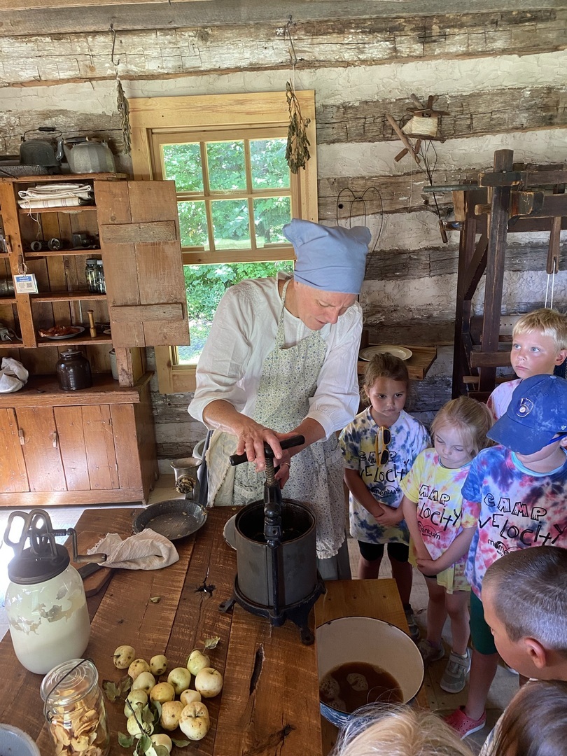 Thresheree & Harvest Festival - Thresheree & Harvest Festival