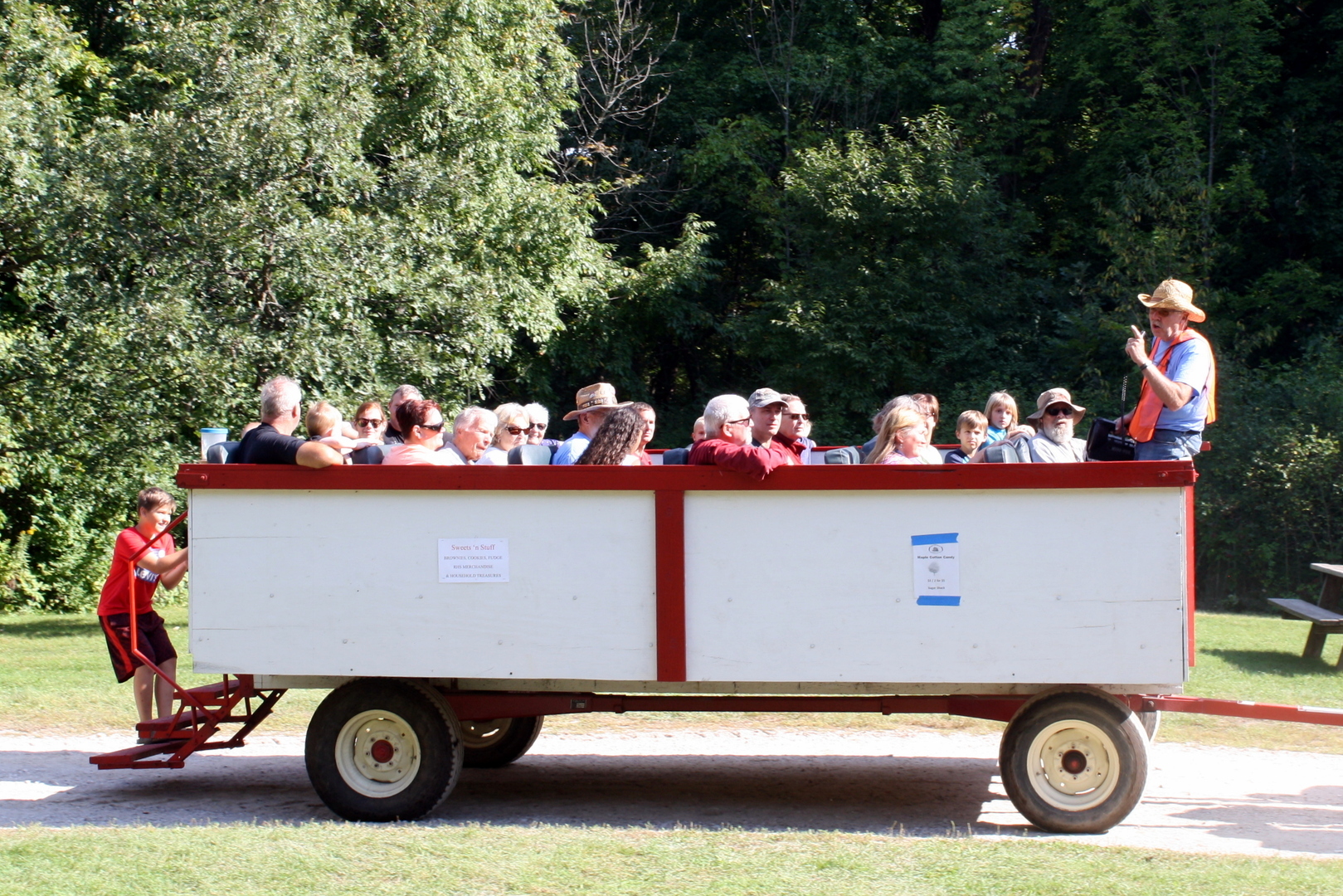 Thresheree & Harvest Festival - Thresheree & Harvest Festival