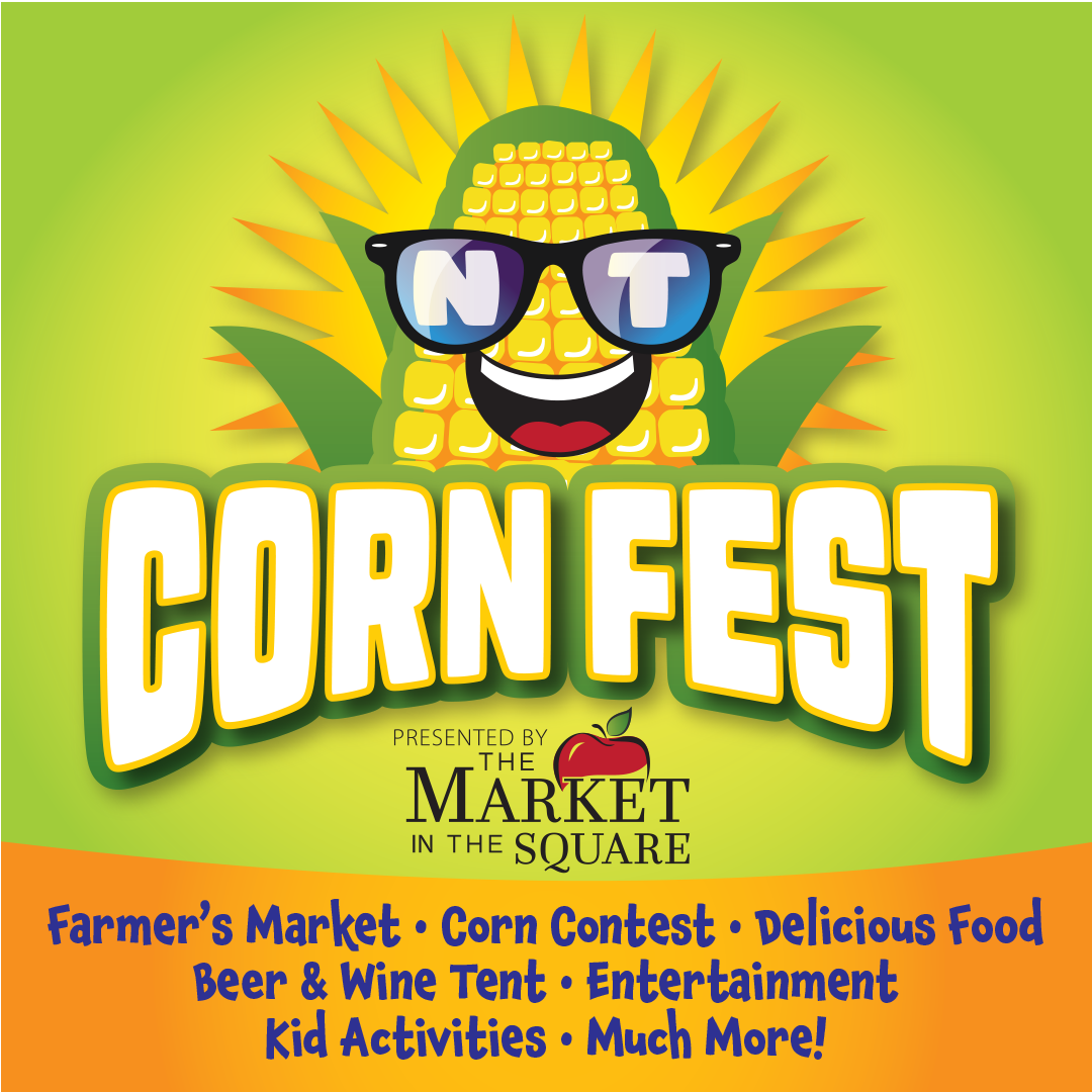 North Tonawanda Corn Fest - North Tonawanda Corn Fest