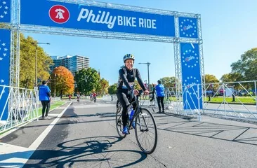 Philly Bike Ride 2023 Evvnt Events
