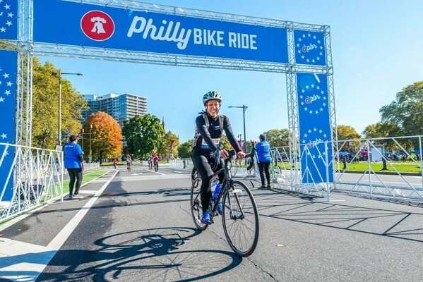 Philly Bike Ride 2023 Evvnt Events