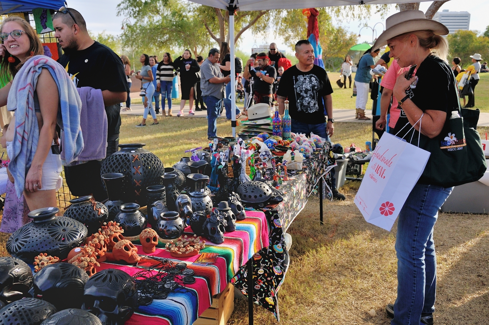 MIKIZTLI: Día de los Muertos Festival - MIKIZTLI: Día de los Muertos Festival