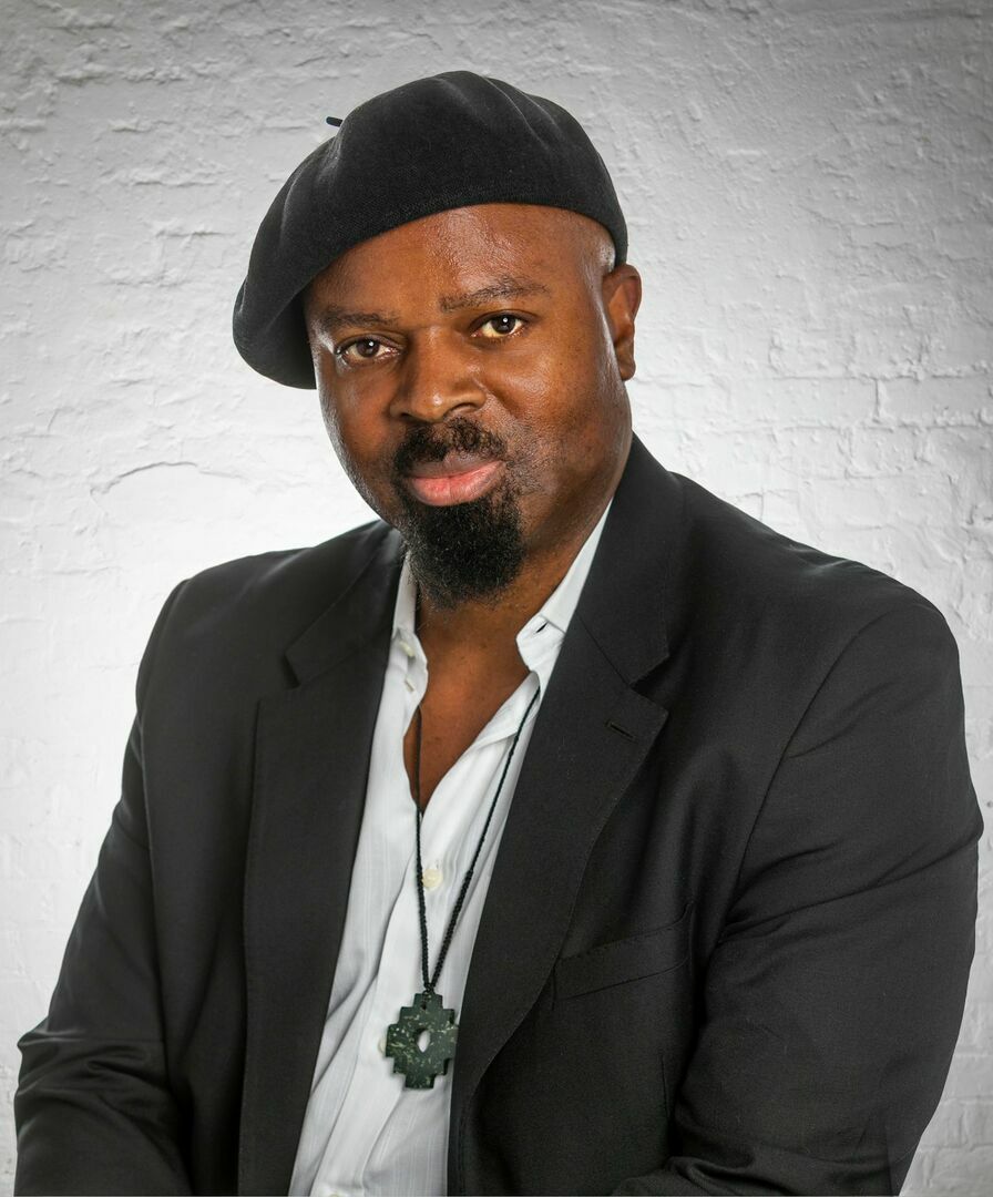 Ben Okri – The Wasteland
