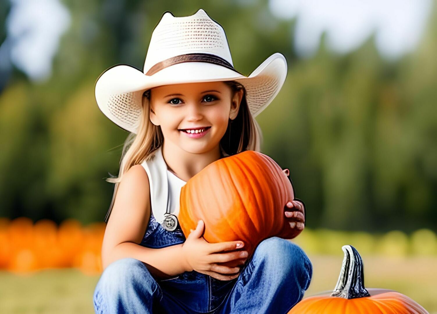 Denton County Cowboy Church Fall Festival & Pumpkin Patch