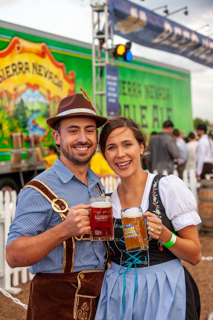 Oktoberfest 2023 - Oktoberfest 2023