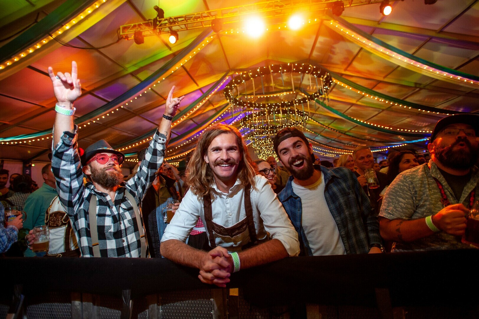 Oktoberfest 2023 - Oktoberfest 2023