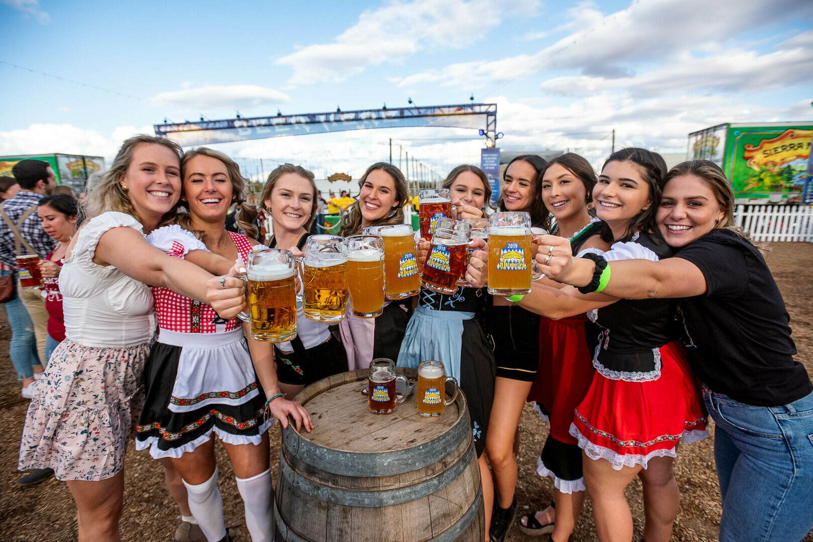Oktoberfest 2023 - Oktoberfest 2023