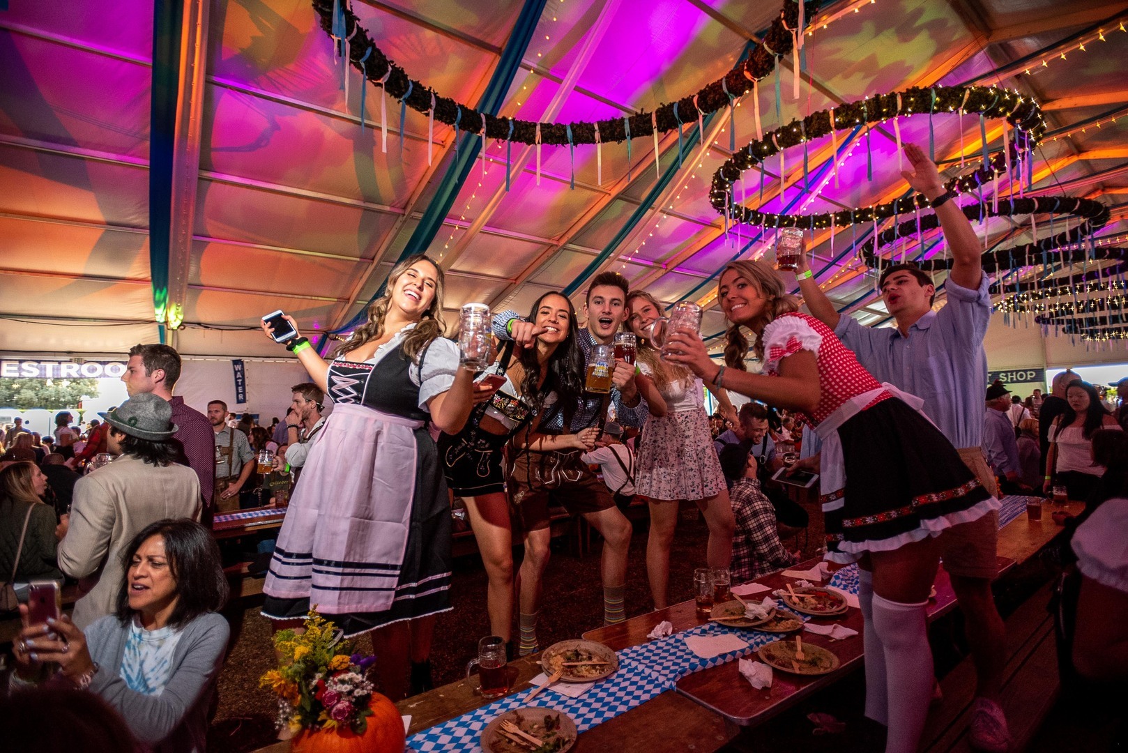 Oktoberfest 2023 - Oktoberfest 2023