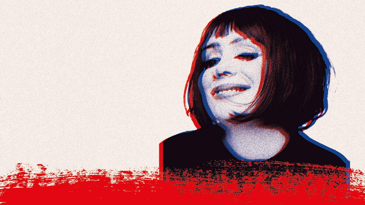 Piaf to Pop - Piaf to Pop