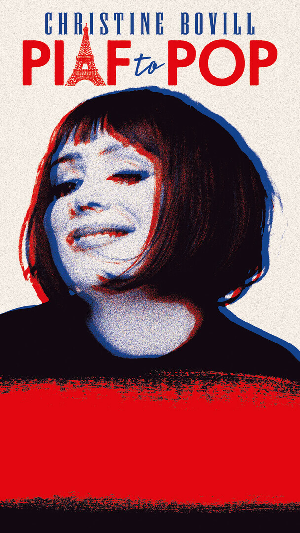 Piaf to Pop - Piaf to Pop