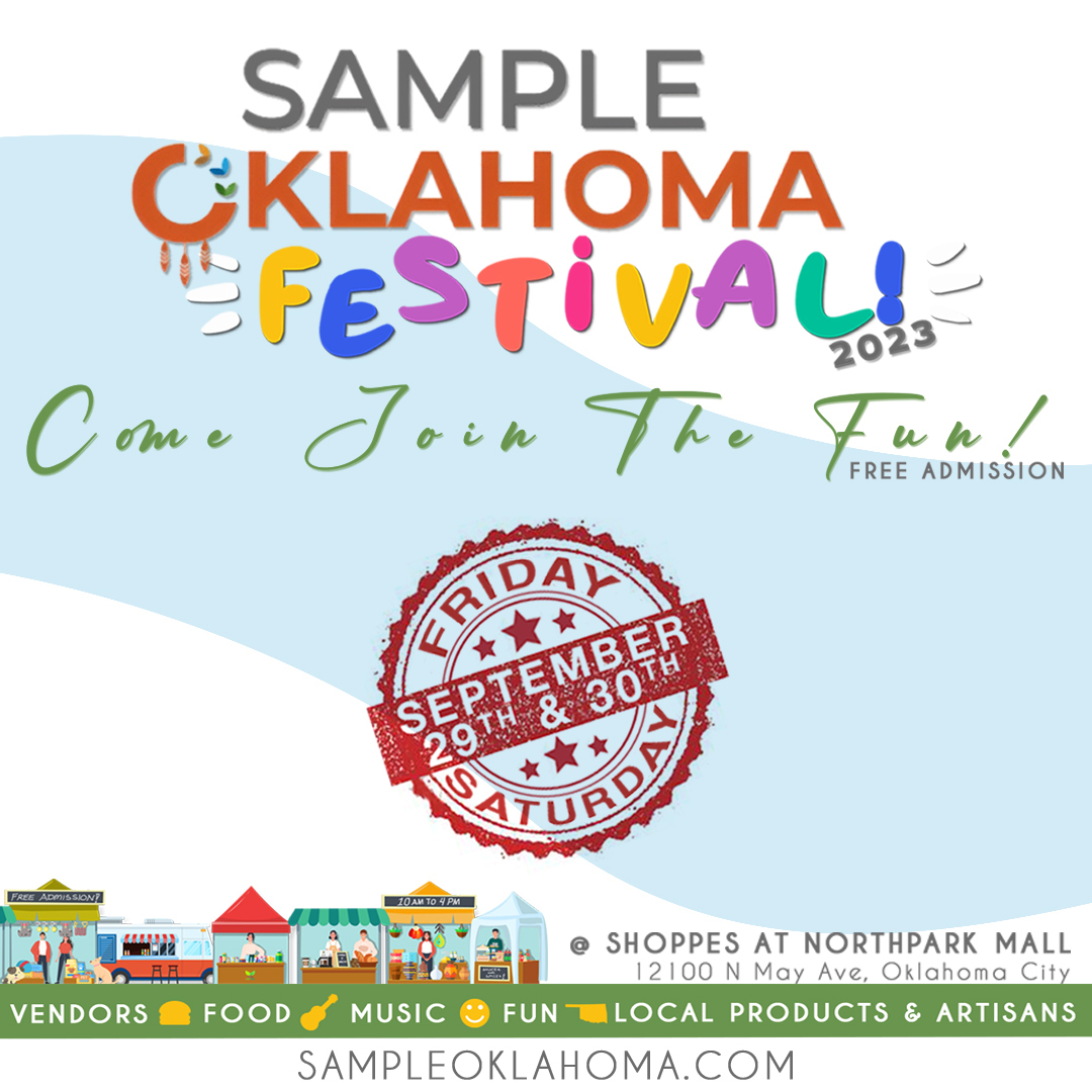 Sample Oklahoma Festival - Sample Oklahoma Festival