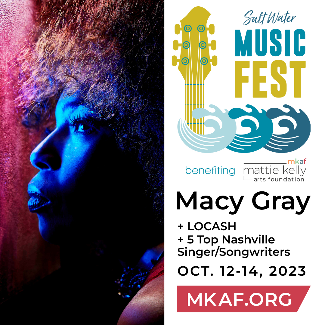 Salt Water Music Fest - Salt Water Music Fest