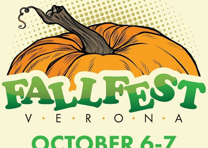 Verona Fall Fest
