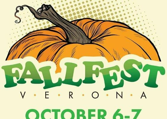Verona Fall Fest - Evvnt Events