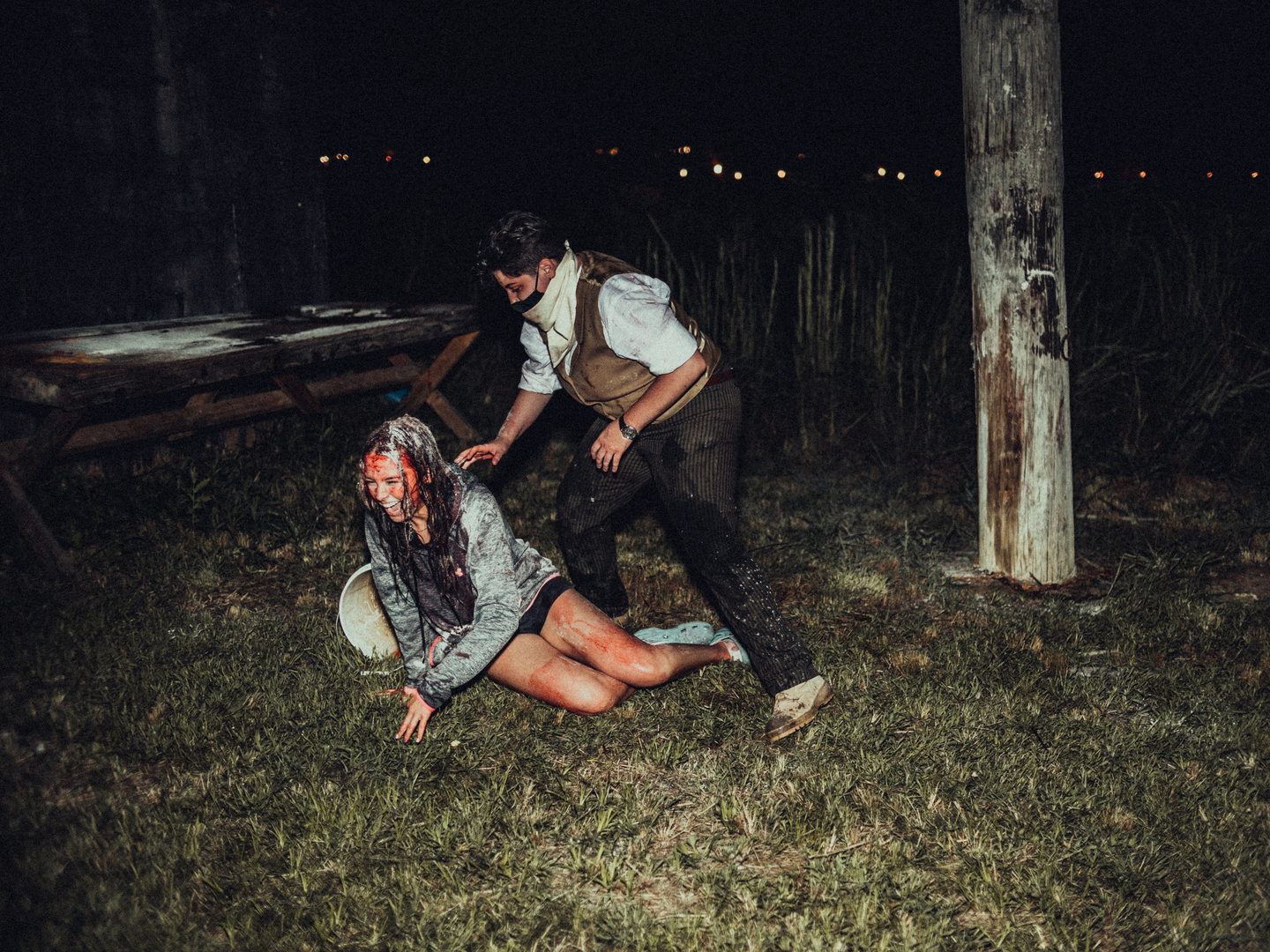 All Hallows Eve Terror Town Season V - All Hallows Eve Terror Town Season V