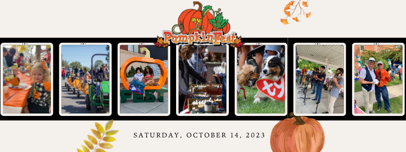 PumpkinFest - Waterloo, IL