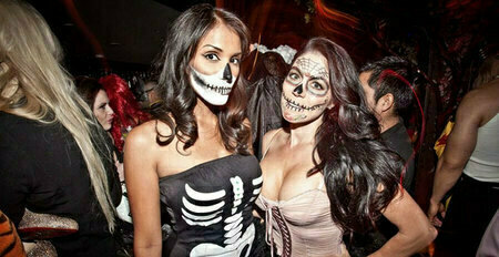 Official Anchorage Halloween Bar Crawl - OCT 21st, 27th, & 28th - Official Anchorage Halloween Bar Crawl - OCT 21st, 27th, & 28th