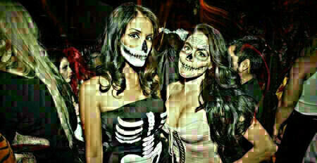 Official Fort Lauderdale Halloween Bar Crawl - OCT 21st, 27th, & 28th! - Official Fort Lauderdale Halloween Bar Crawl - OCT 21st, 27th, & 28th!