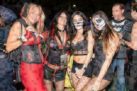 Official Fort Lauderdale Halloween Bar Crawl - OCT 21st, 27th, & 28th! - Official Fort Lauderdale Halloween Bar Crawl - OCT 21st, 27th, & 28th!