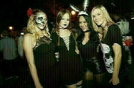 Official Fort Lauderdale Halloween Bar Crawl - OCT 21st, 27th, & 28th! - Official Fort Lauderdale Halloween Bar Crawl - OCT 21st, 27th, & 28th!