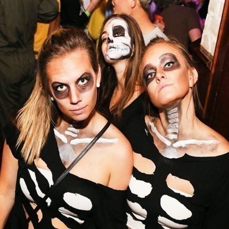 Official Fort Lauderdale Halloween Bar Crawl - OCT 21st, 27th, & 28th! - Official Fort Lauderdale Halloween Bar Crawl - OCT 21st, 27th, & 28th!
