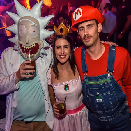 Official Fort Lauderdale Halloween Bar Crawl - OCT 21st, 27th, & 28th! - Official Fort Lauderdale Halloween Bar Crawl - OCT 21st, 27th, & 28th!