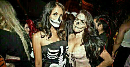 Official Hoboken Halloween Bar Crawl - OCT 21st, 27th, 28th & 31st! - Official Hoboken Halloween Bar Crawl - OCT 21st, 27th, 28th & 31st!