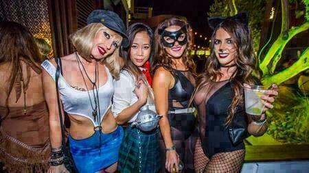 Official Hoboken Halloween Bar Crawl - OCT 21st, 27th, 28th & 31st! - Official Hoboken Halloween Bar Crawl - OCT 21st, 27th, 28th & 31st!