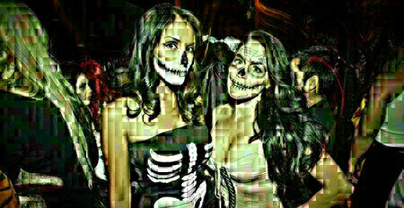 Official Omaha Halloween Bar Crawl - OCT 21st, 27th, & 28th! - Official Omaha Halloween Bar Crawl - OCT 21st, 27th, & 28th!