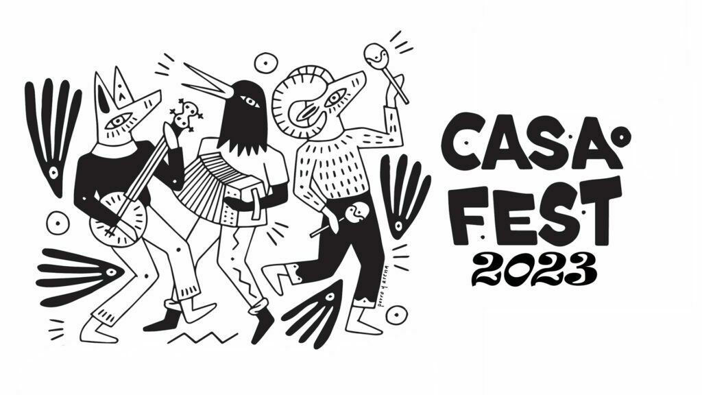 Casa Fest 2023: Casa Familiar's 50th Anniversary Celebration - Casa Fest 2023: Casa Familiar's 50th Anniversary Celebration