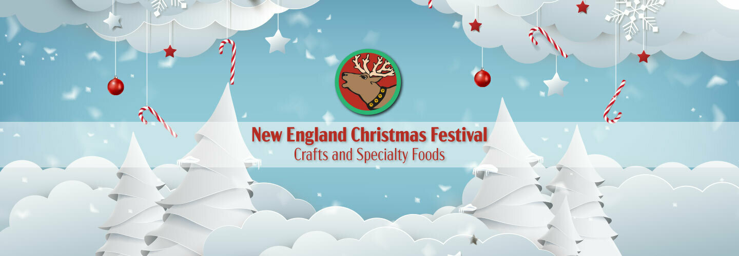 New England Christmas Festival Returns to Mohegan Sun Montville, CT