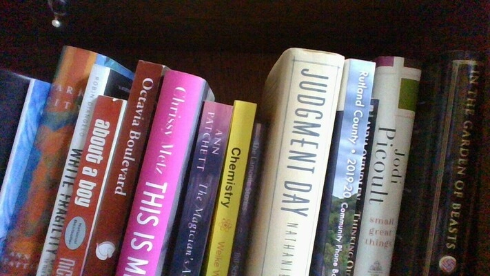 Rutland Herald Events - Rutland Free Library Book Sale