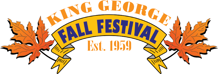 THE 64th Annual King George Fall Festival - This year's theme is 'A Community of Traditions'.