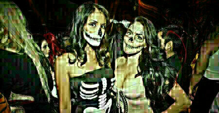 Official Cleveland Halloween Bar Crawl - OCT 27th, & 28th! - Official Cleveland Halloween Bar Crawl - OCT 27th, & 28th!