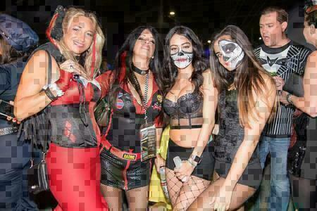 Official Cleveland Halloween Bar Crawl - OCT 27th, & 28th! - Official Cleveland Halloween Bar Crawl - OCT 27th, & 28th!