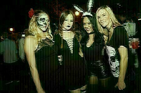 Official Cleveland Halloween Bar Crawl - OCT 27th, & 28th! - Official Cleveland Halloween Bar Crawl - OCT 27th, & 28th!