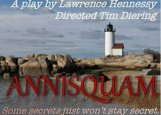 "Annisquam" at Newburyport Firehouse Center for the Arts theater - Evvnt  Events