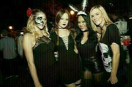 Official Philadelphia Halloween Bar Crawl - OCT 21st, 27th, 28th & 31st! - Official Philadelphia Halloween Bar Crawl - OCT 21st, 27th, 28th & 31st!