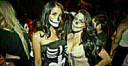 Official NYC Halloween Bar Crawl - OCT 21st, 27th, 28th & 31st! - Official NYC Halloween Bar Crawl - OCT 21st, 27th, 28th & 31st!