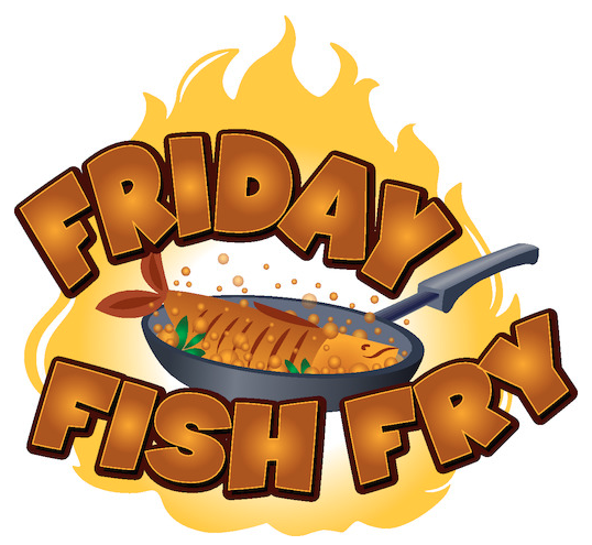 Friday Fish Frys at Floyd Fire Dept - Drive Thru Only - Friday Fish Frys at Floyd Fire Dept - Drive Thru Only