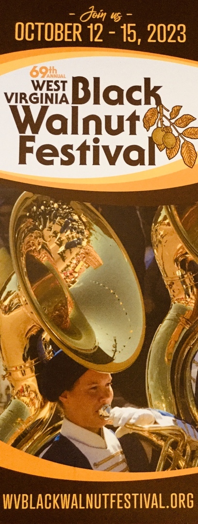 69th Annual Black Walnut Festival - 69th Annual Black Walnut Festival